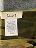 Love J Camo Green Romper Size Sm - Med - photo 4