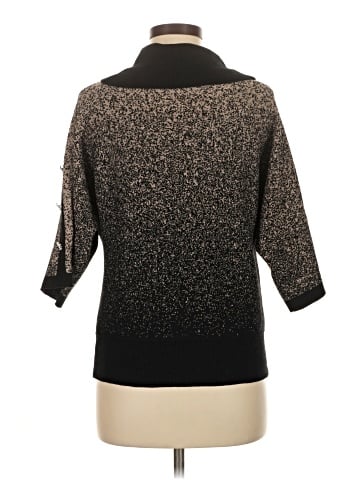 Adrienne Vittadini Turtleneck Sweater (view 2)