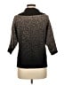 Adrienne Vittadini Black Turtleneck Sweater Size M - photo 2