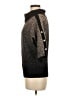 Adrienne Vittadini Black Turtleneck Sweater Size M - photo 5