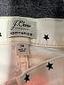 J.Crew Polka Dots Ivory Jeggings Size 30 waist - photo 7