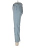 Just Black Chevron-herringbone Blue Jeans Size 28 waist - photo 5