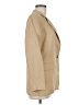 Sandro Tan Blazer Size M - photo 4