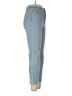 Just Black Chevron-herringbone Blue Jeans Size 28 waist - photo 4