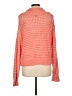 Universal Thread 100% Cotton Orange Cardigan Size L - photo 2