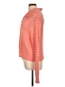 Universal Thread 100% Cotton Orange Cardigan Size L - photo 5