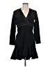 Bardot Black Cocktail Dress Size 8 - photo 1