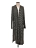 Carly Jean Black Cardigan Size S - photo 1