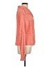 Universal Thread 100% Cotton Orange Cardigan Size L - photo 4