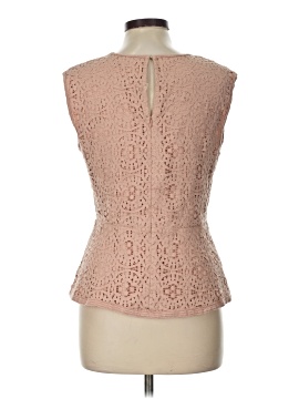 Ann Taylor Sleeveless Blouse (view 2)