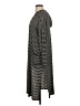 Carly Jean Black Cardigan Size S - photo 5