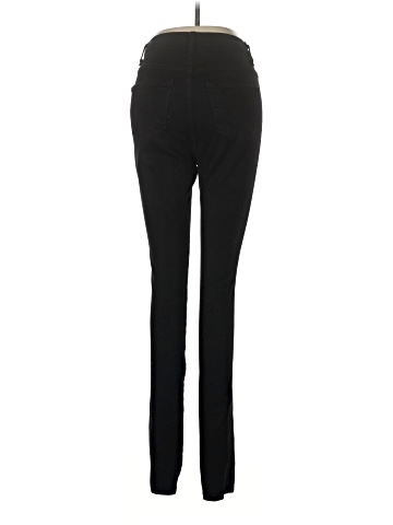 Vibrant M.I.U Jeggings (view 2)