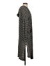 Carly Jean Black Cardigan Size S - photo 4