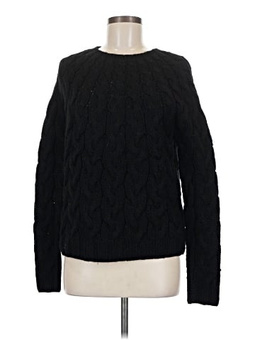 LINE pullover sweater (view 1)