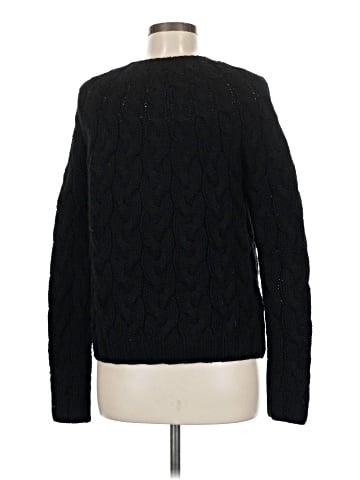 LINE pullover sweater (view 2)