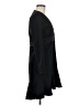 Bardot Black Cocktail Dress Size 8 - photo 4