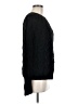 LINE Black pullover sweater Size S - photo 4