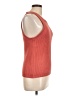 Tommy Jeans Orange Sleeveless Top Size L - photo 4