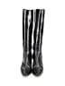 J.Crew Black Boots Size 11 - photo 2