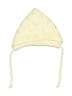 Unbranded Ivory Beanie One size (toddler) - photo 1