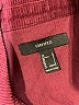 Forever 21 100% Cotton Burgundy Jacket Size L - photo 6
