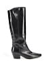 J.Crew Black Boots Size 11 - photo 1