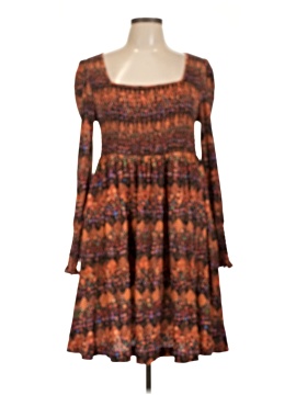 Peruvian Connection Casual Dress