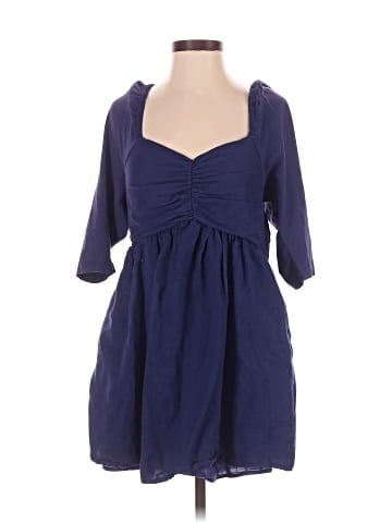 Forever That Girl for Anthropologie Casual Dress (view 1)