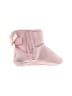 Ugg Pink Booties Size 2 - 3 Kids - photo 1
