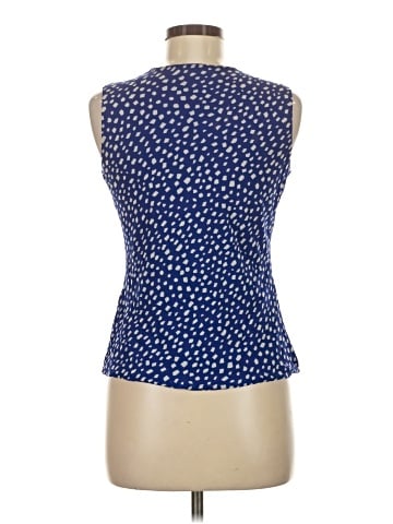 Josephine Chaus Sleeveless Blouse (view 2)