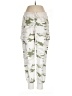 Sundry Camo White Cargo Pants Size Med (2) - photo 1