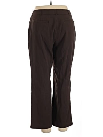 Fashion Bug Casual Pants (view 2)