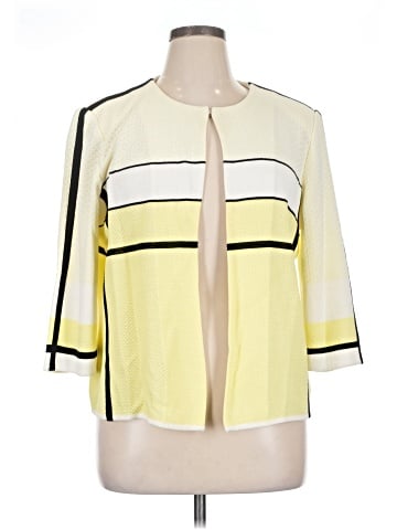 MING WANG Jacket (view 1)