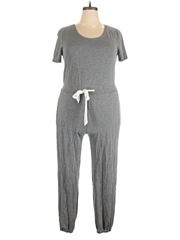 Soma Jumpsuit (view 1)