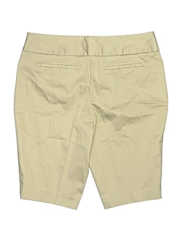 Worthington Khaki Shorts (view 2)