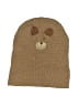 Kidorable 100% Acrylic Tan Brown Beanie Size M (youth) - photo 1