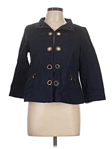 Live A Little Coat (view 1)