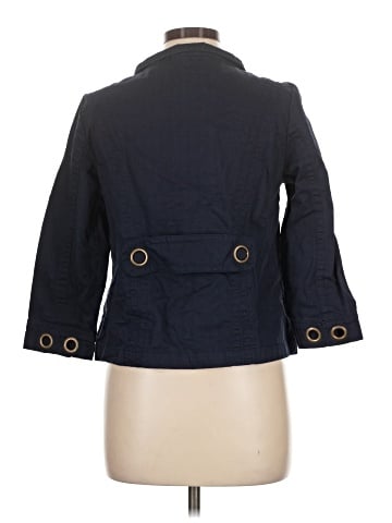 Live A Little Coat (view 2)