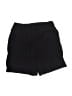 Gap Kids Solid Black Athletic Shorts Size XS (kids) - photo 2