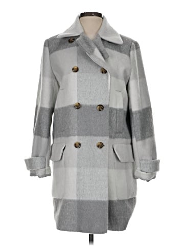 Ann Taylor Coat (view 1)