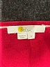 Boden Pink Red Cardigan Size S - photo 4