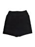 Gap Kids Solid Black Athletic Shorts Size XS (kids) - photo 1