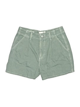 Universal Thread Khaki Shorts
