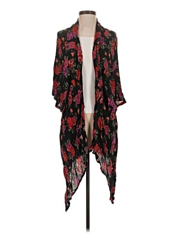 Patrons of Peace Kimono (view 1)