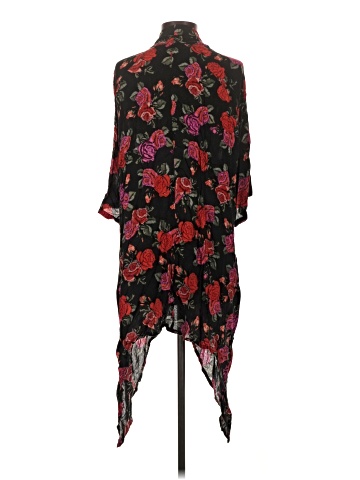 Patrons of Peace Kimono (view 2)