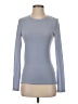 Ann Taylor LOFT Blue Pullover Sweater Size S - photo 1