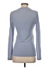 Ann Taylor LOFT Blue Pullover Sweater Size S - photo 2