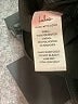 Lulus 100% Polyester Black Cocktail Dress Size M - photo 8