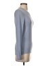 Ann Taylor LOFT Blue Pullover Sweater Size S - photo 4