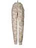 Athleta Camo Tan Casual Pants Size M (tall) - photo 1